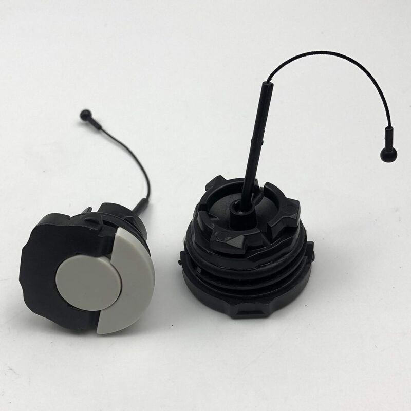 Oil Cap Compatible with Stihl MS 181 MS 192 MS 192T MS 200 MS 210 MS 211 MS 230 MS 240 MS 250 MS 260
