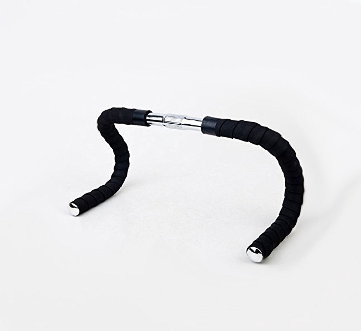 Handlebar Tape - Professional Self-Adhesive Handlebar Tape - High Grip and Shock Absorption - Anti-Slip - Cycling, Gravel Bike, Road Bike - Stretch Material - Universal - Ideal for Motorcycle / Bicycle / Scooter / Everyday Cyclists / Cycling Enthusiasts -