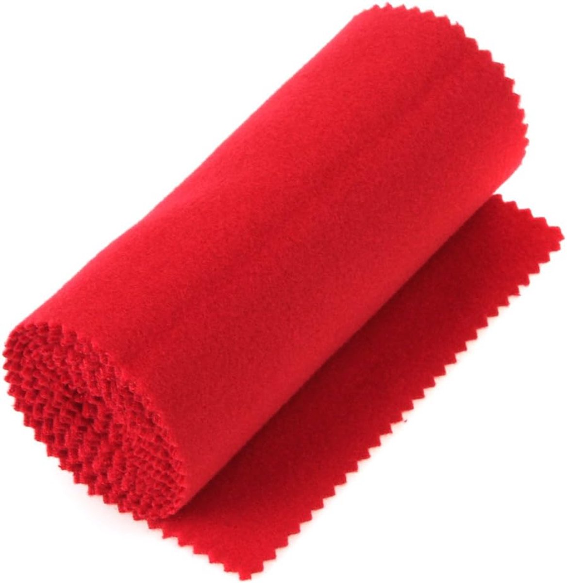 Piano Keyboard Dust Cover - Keyboard Protective Cover - Piano Dust Cover - Suitable for 88 Keys - Universal - Piano Protector - for Digital Electric Piano - for Electronic Keyboard, Digital Piano - Red