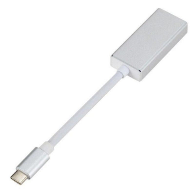 Thunderbolt 3 to Thunderbolt 2 Adapter Compatible with Mac