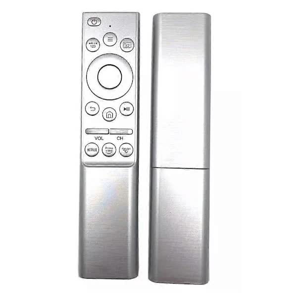Compatible with Samsung 4K QLED TV Remote Control BN59-01328A BN59-01327B Q70 Q95T