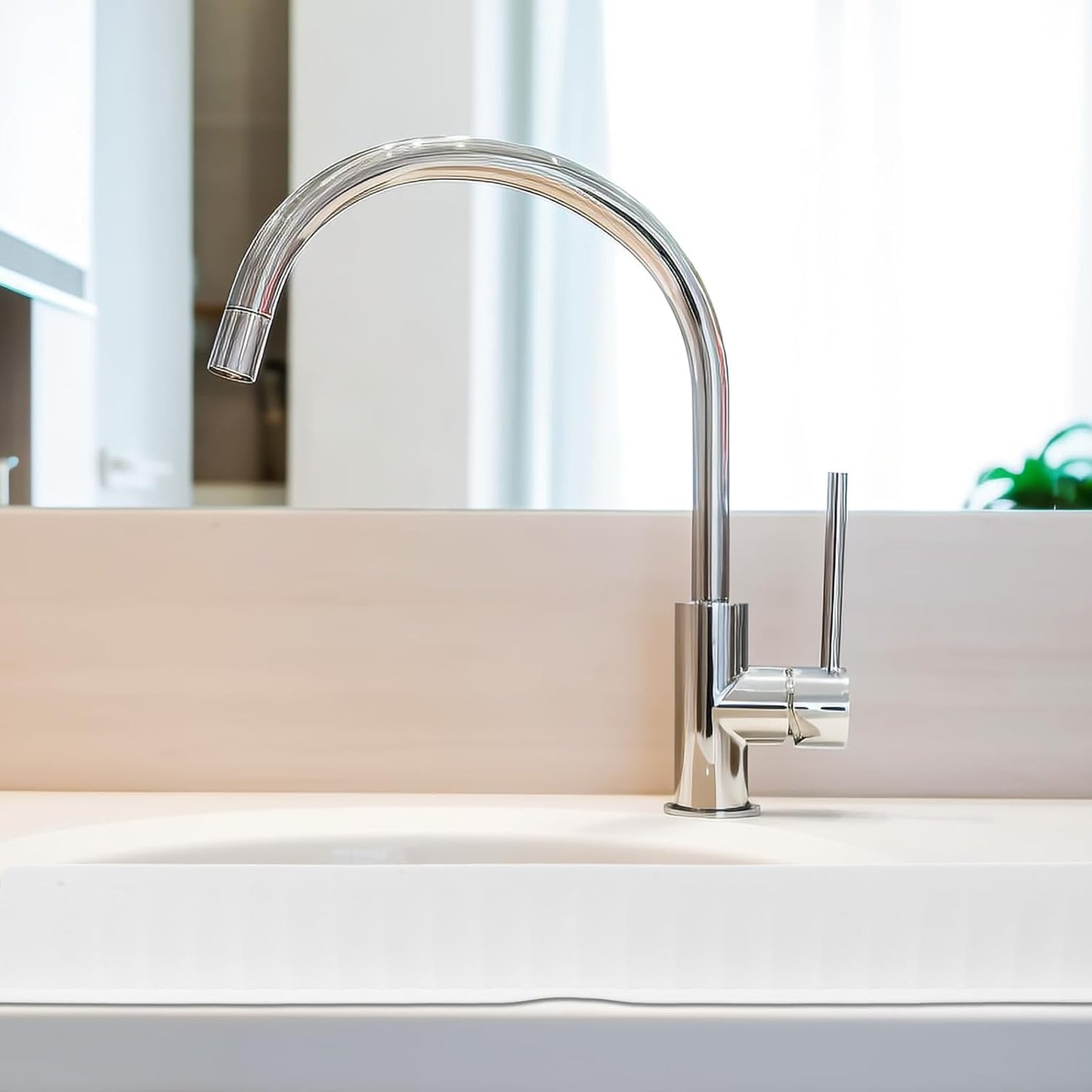 Silicone Sink Splash Guard: Splatter Guard Detachable Kitchen Sink Baffle Board Splash Protector for Restaurant Bathroom Home Kitchen