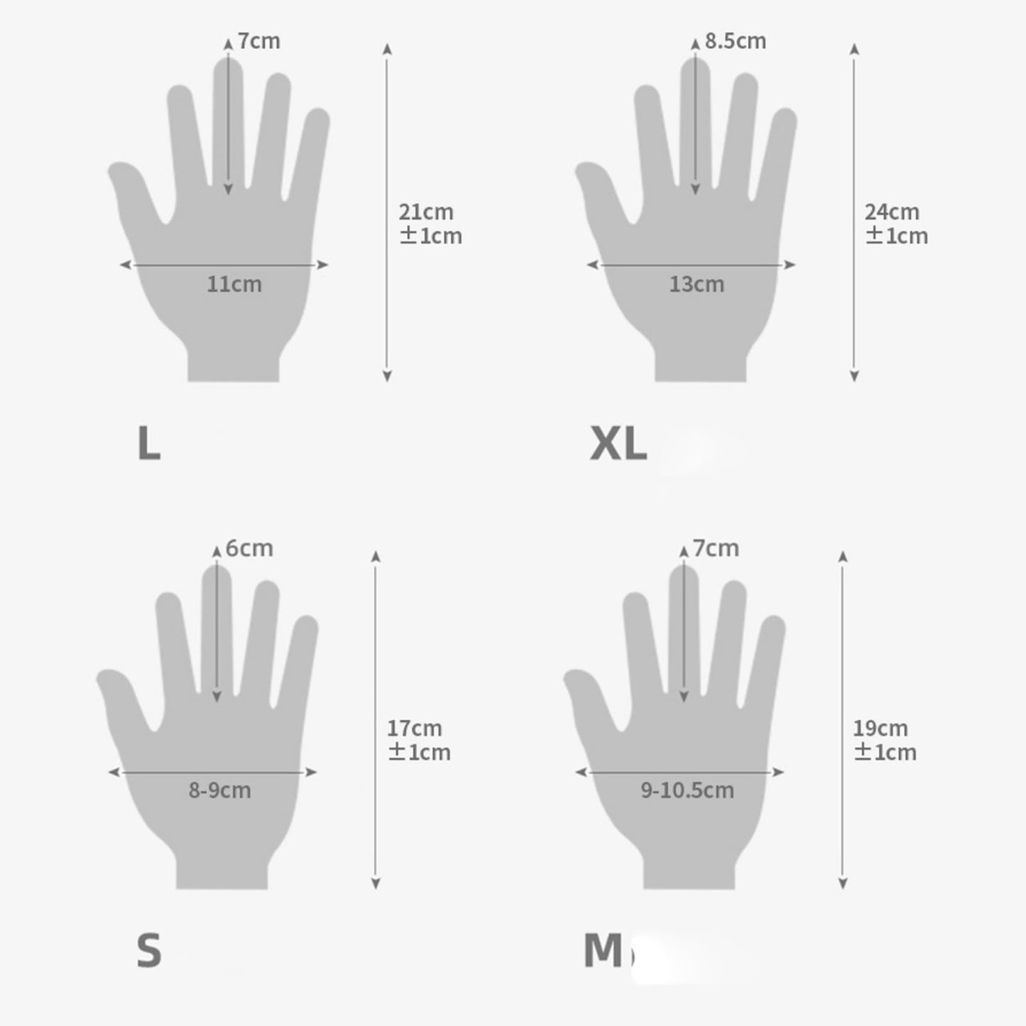 Cotton White Gloves 3Pcs Size S 3 Pairs Of Gloves 3 Pairs Of White Cotton Gloves Breathable Work Jewelry Inspection Etiquette Gloves Protective Gear S JWDX One Size A