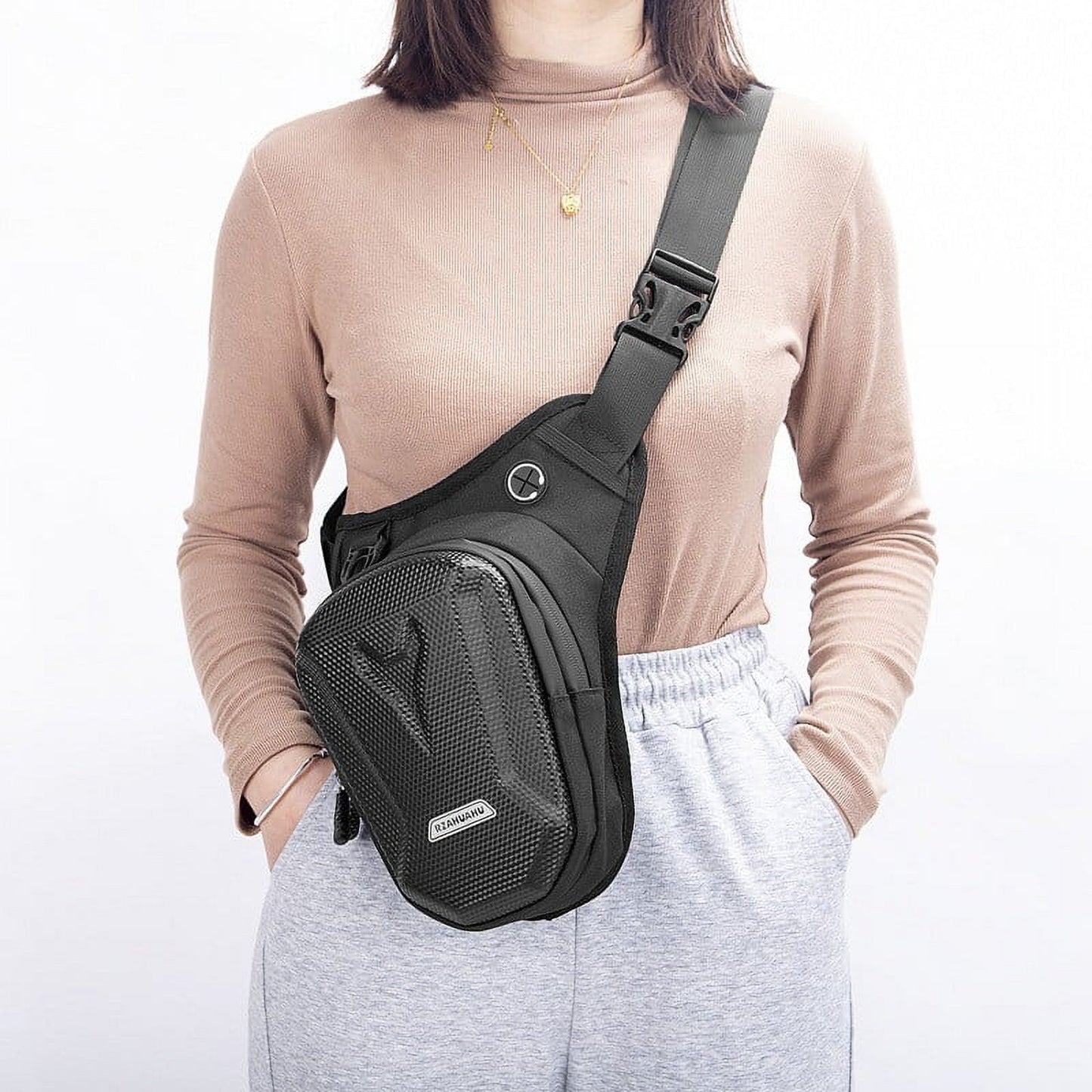 Outdoor Products Clearance,Motorcycle Waist Pack Drop Leg Bags Men Women Bike Riding Cycling Thigh Pouch Phone Storage Hip Bag Motorcycle Accessories Kit Available As Satchel