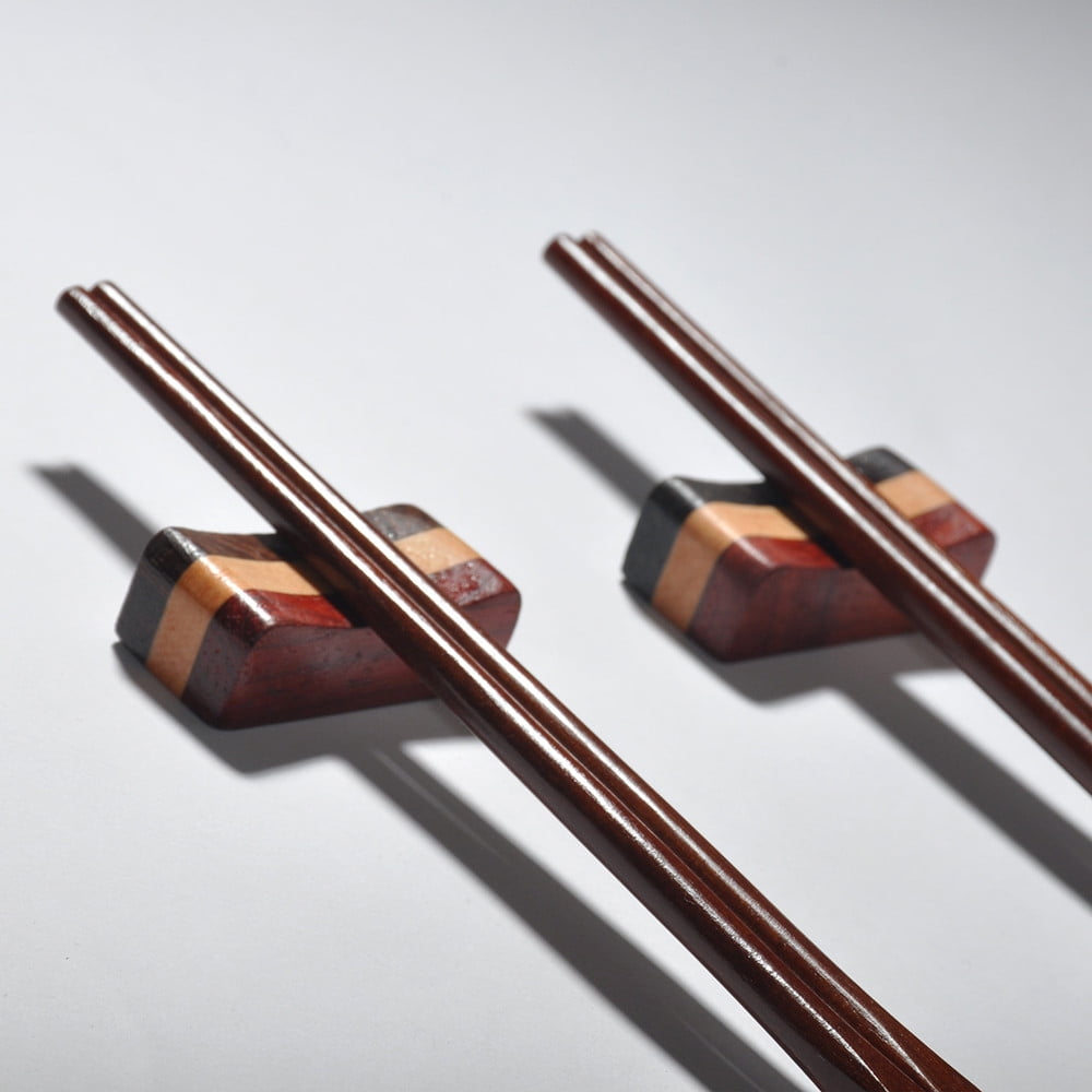 JWDX Rack Clearance! Chopsticks Fine Rack Simple Tableware Chopsticks Modern Holder Chinese Kitchen,Dining Bar, Storage Rack Promotion Include A Chopstick Holder As shown