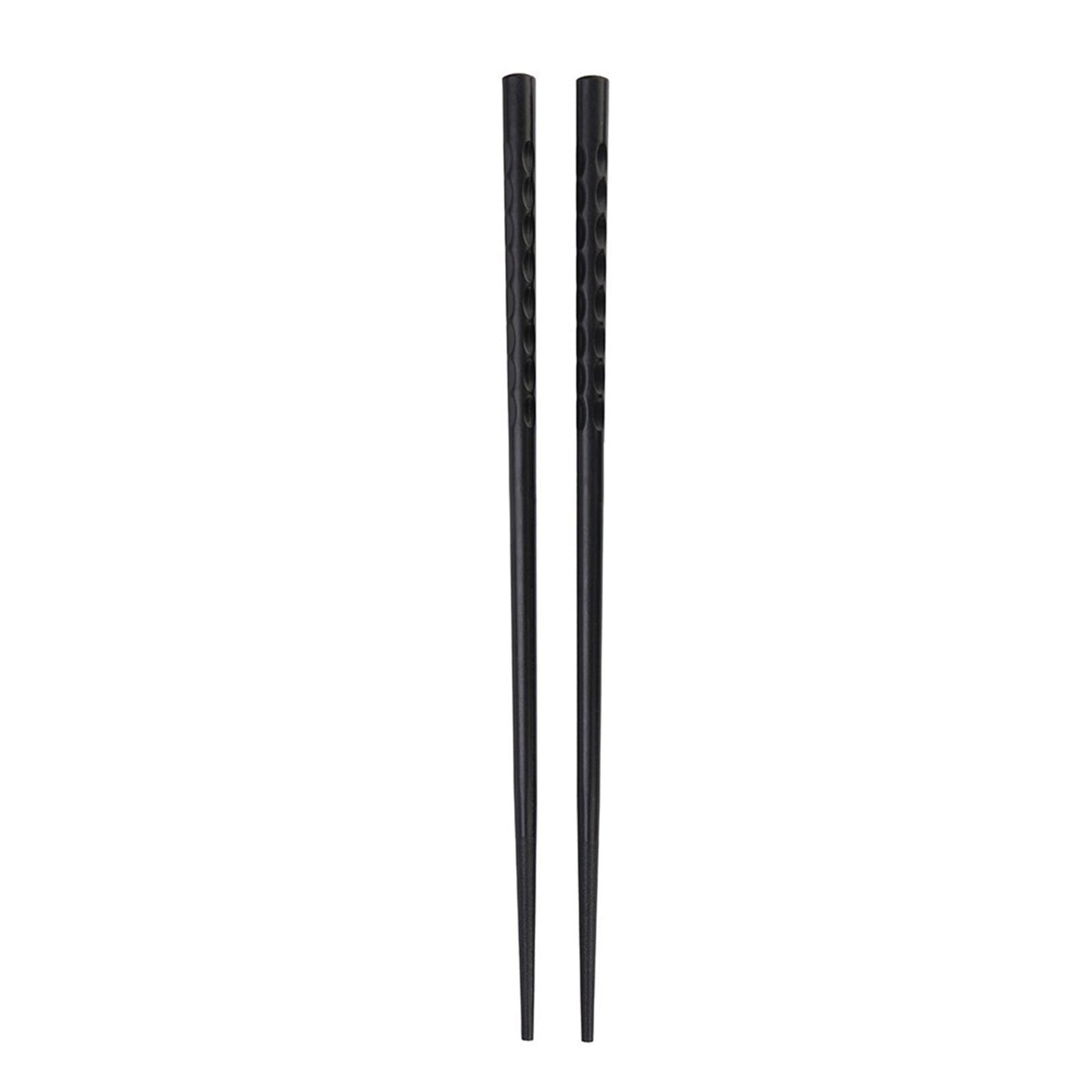 JWDX Tableware Clearance! 1 Pair Japanese Chopsticks Alloy Non-Slip Sushi Chop Sticks Set Chinese Gift, Stainless Steel Bowl Promotion Include 1 Pair of Chopsticks AS shown