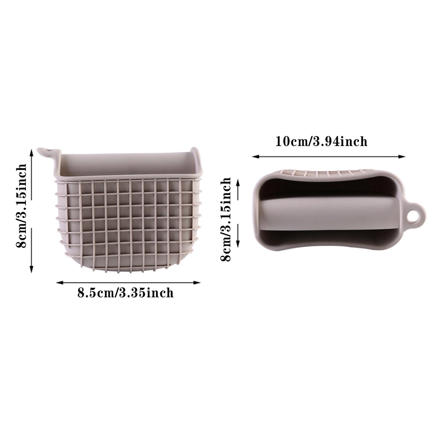 JWDX Oven Mitts Clearance! Mini Silicone Oven Mitts Set Oven Mitts Heat Insulation Oven Gloves for Kitchen Cooking and Baking Protecting Fingers Mini Oven Hand Clips, Include 1Pc Silicone Gloves B