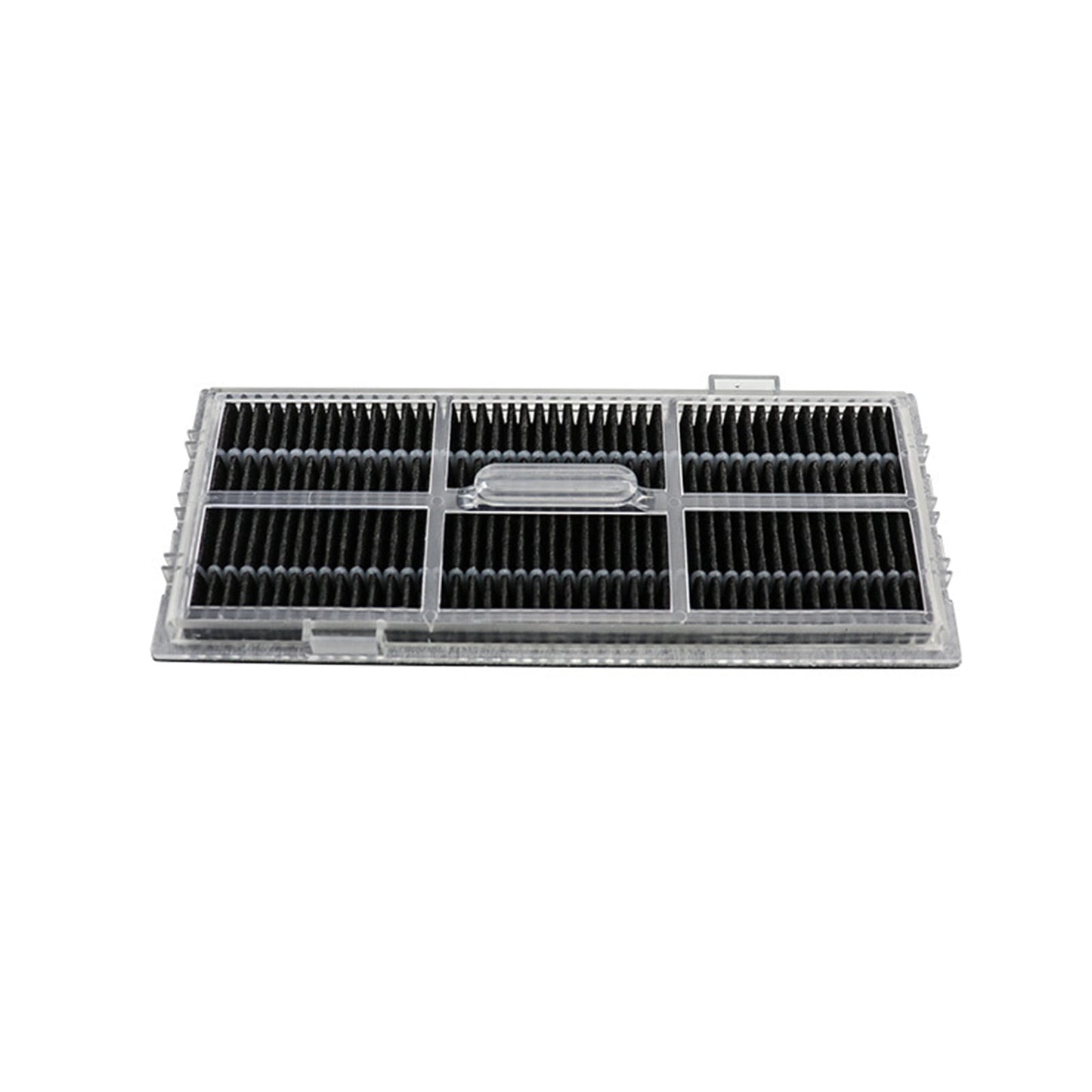 2Pcs Hepa Filter For T7S/S7/G10S /G10S/S8 Replacement Vacuum Sweeper Washable Filter Filter Part