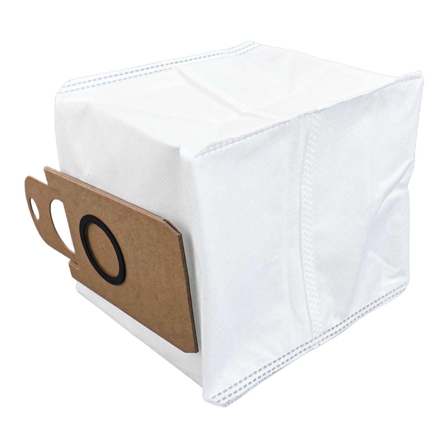 Robot Vacuum Bags Replacement Dust Bags Easy To Install Optimal Performance