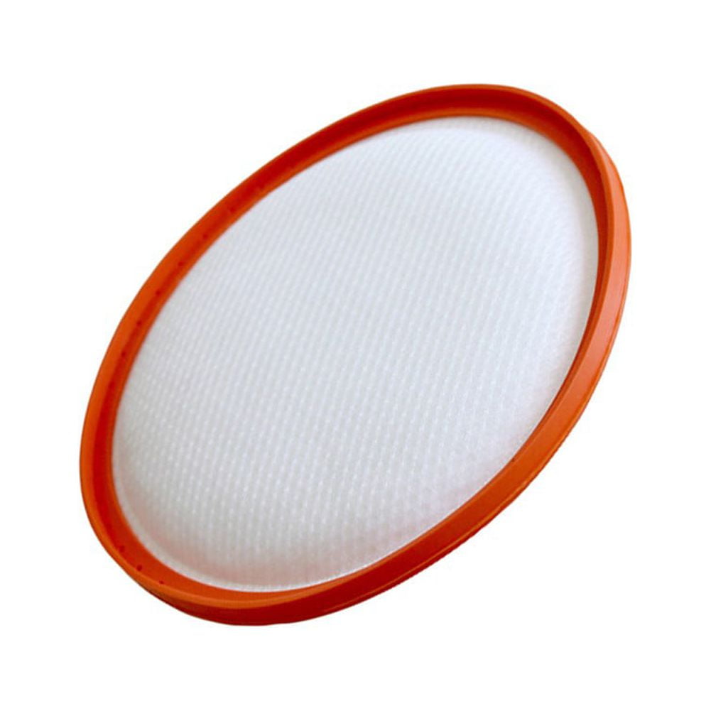 Washable Filter For Vax Power Compact Cylinder Vacuum Cleaner CCMBPCV1P1 150mm Washable Round Filter Replacements