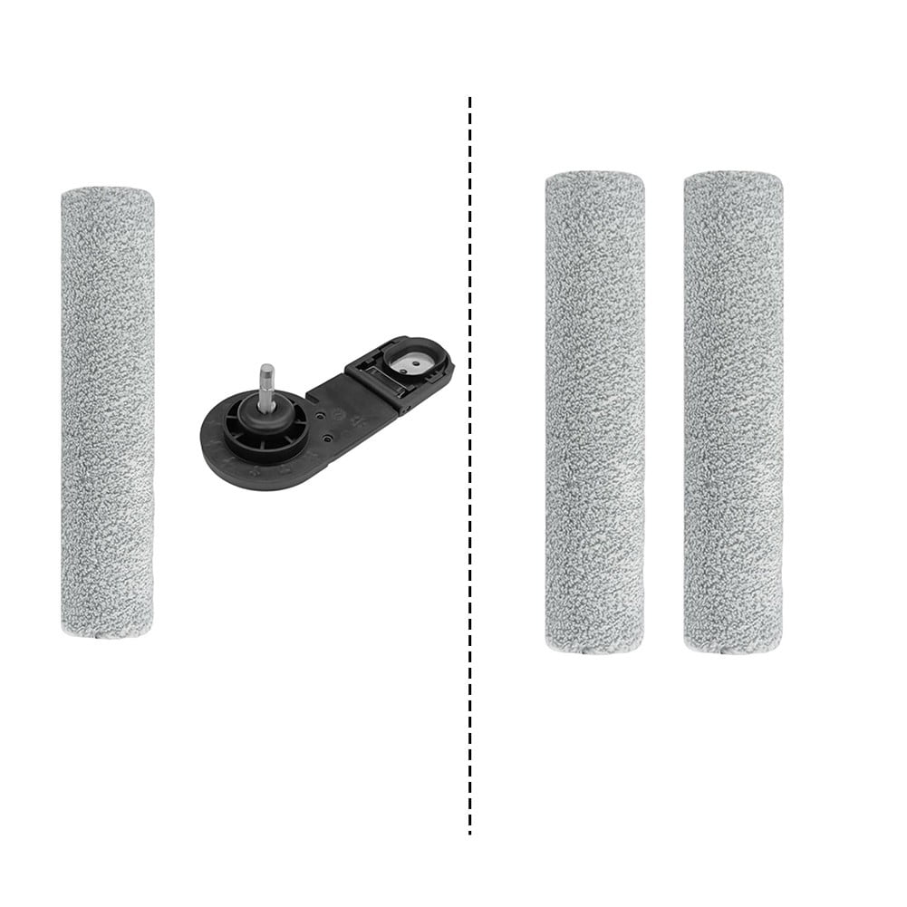 For Roborock F25 Replacement Handle with Roller Brush for Vacuum Cleaner B