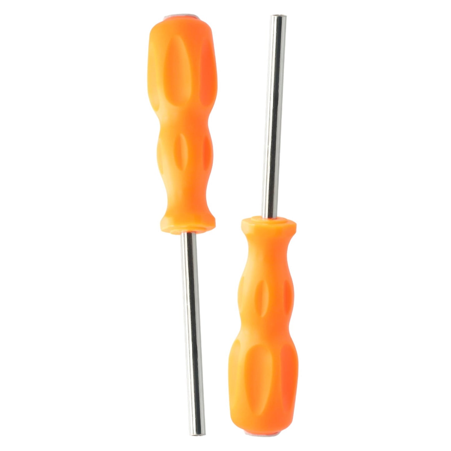 Security Screwdriver Gamebit For Sfc For N64 Screwdriver Repair Tool 155Mm Gamebit For Nintendo Sfc N64 Gamecube-Open Tools 2PCS/set