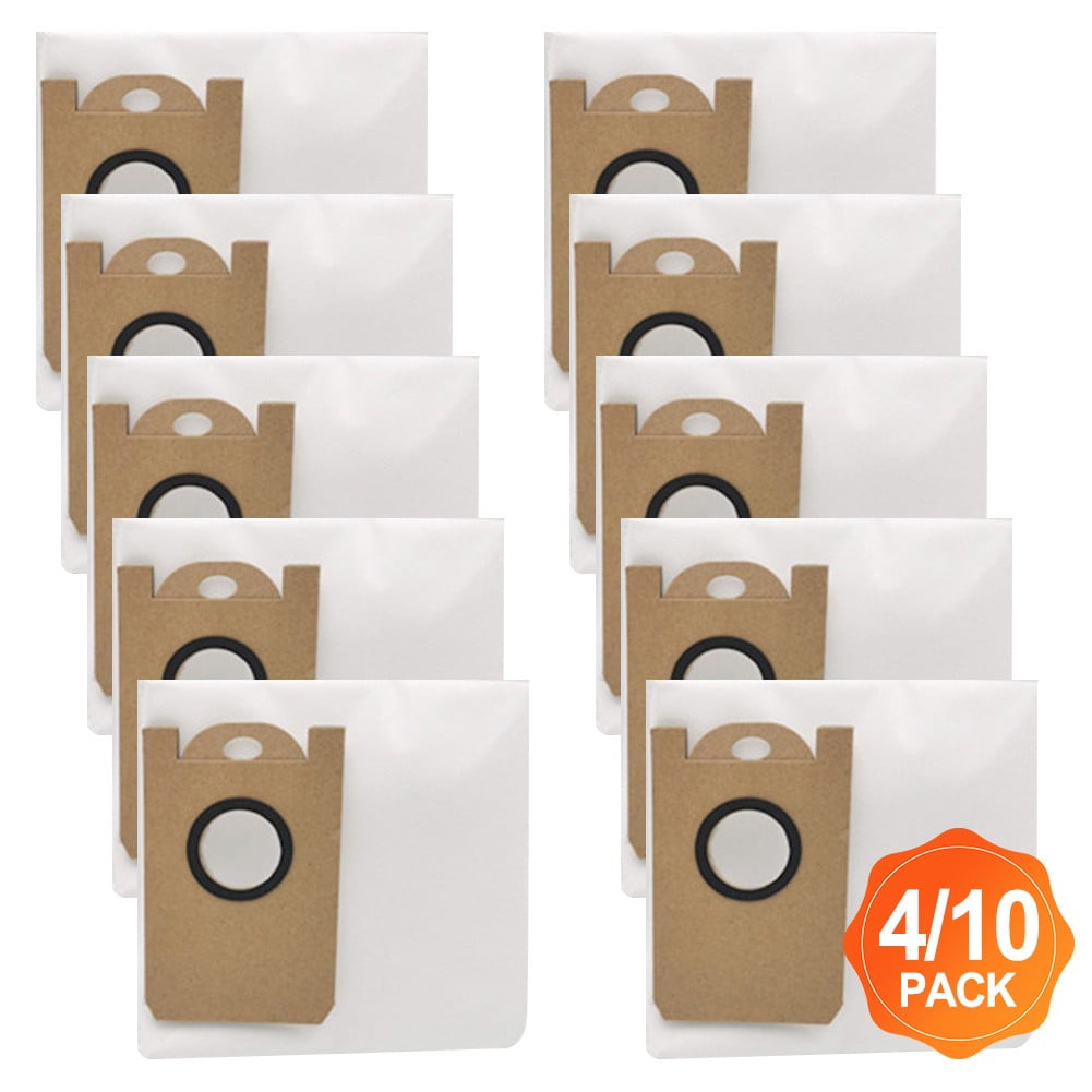 Luolandi For BL20Pro Vacuum Replacement Accessories Parts Dust Bag Accessories