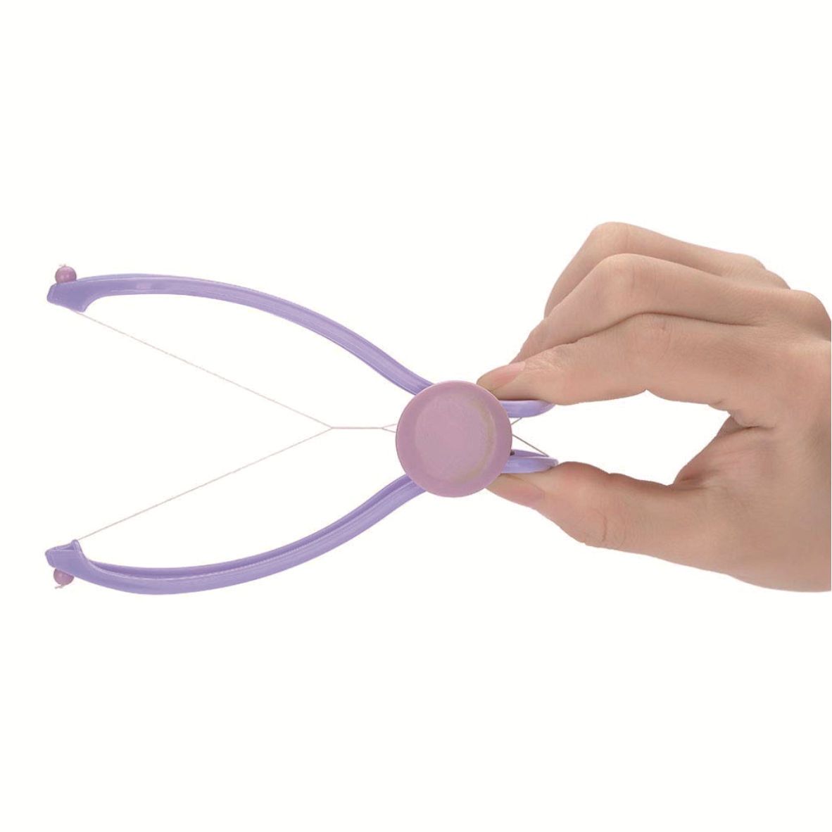 Facial Hair Removal for Women, with Threading Removal Tool, Portable Size for Facial, Neck Hair( 19.5x8.5x5cm)