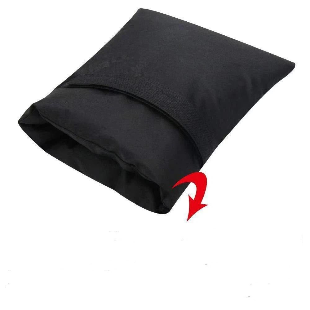 3pcs Thickened Anti-Freeze Outdoor Faucet Socks - Reusable Hose Bib Covers with Reflective Strips for Winter Freeze Protection(15*18cm)