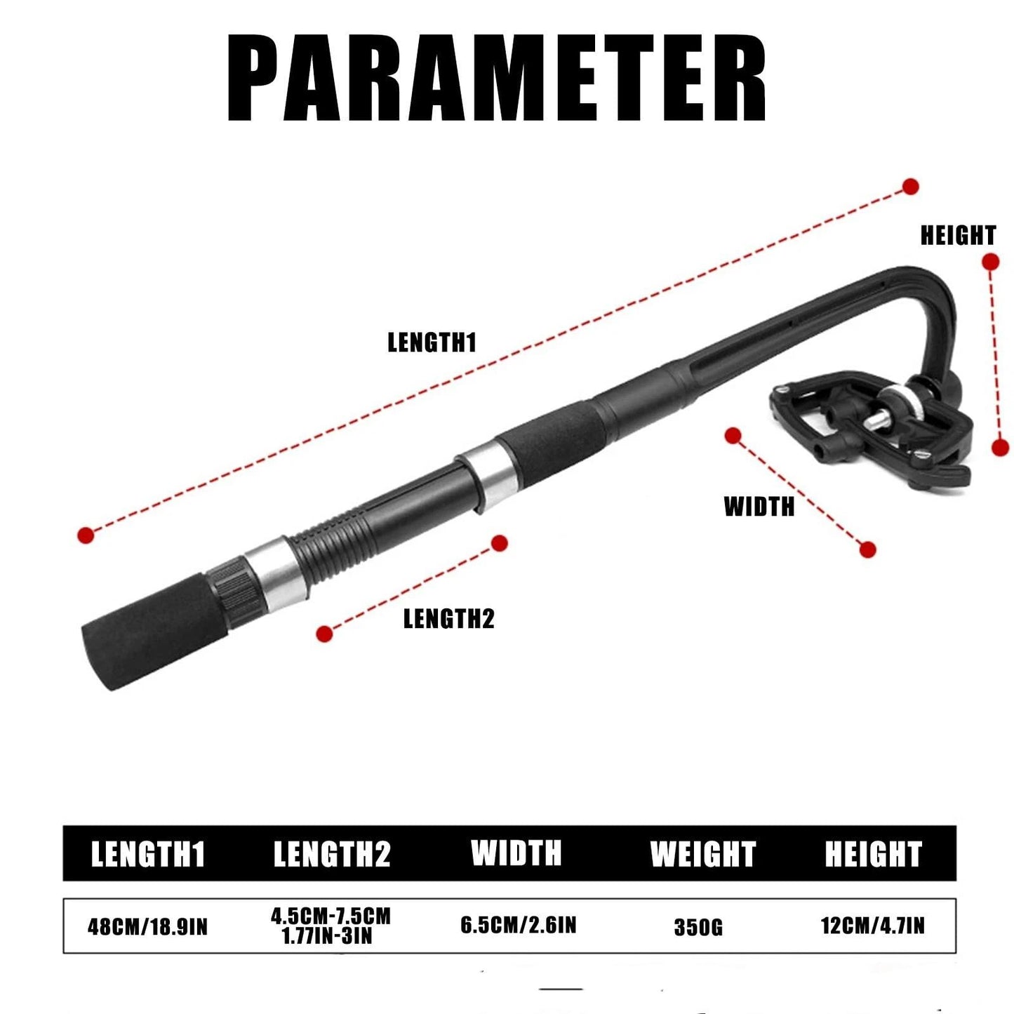 Fishing Line Spooler - Portable Fishing Reel Line Winder Spooling Station System Line Spooler Machine Tool