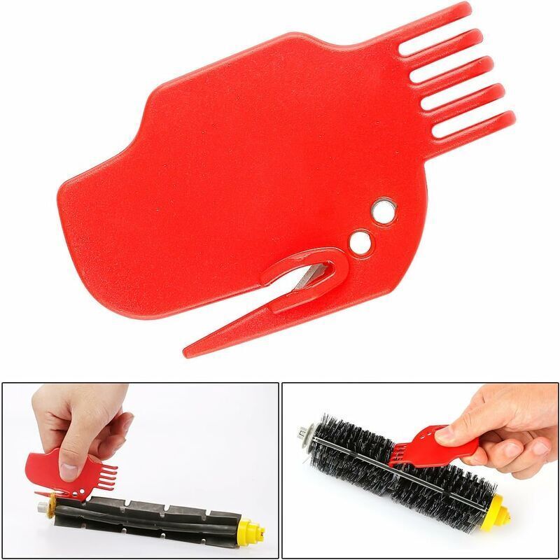 Accessory for Vacuum Cleaner Kit of 785 786, Compatible with Roomba 700 Series 700 720 750 760 765 770 772 772e 774 775 776 776p 780 782 782e