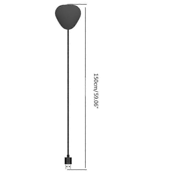 Wireless Charger for Sonos Roam/Roam SL Speakers, Portable Charging Pad, White