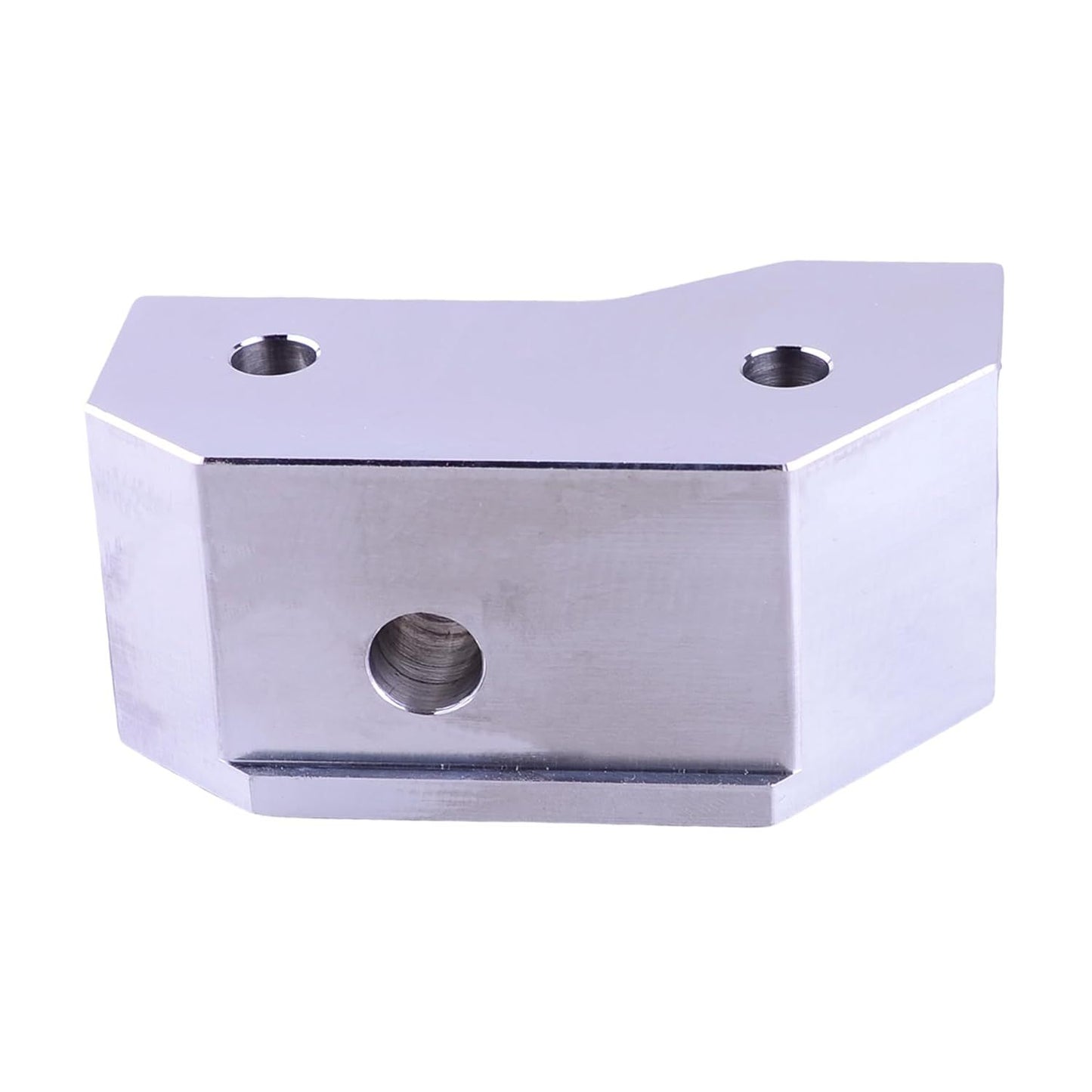 Knock Sensor Relocation Brackets Compatible for Chevy LS GM LS LS Gen 3 Engines LS1 LM7 LR4 LQ4 LS6 L59 LQ9 LM4 5