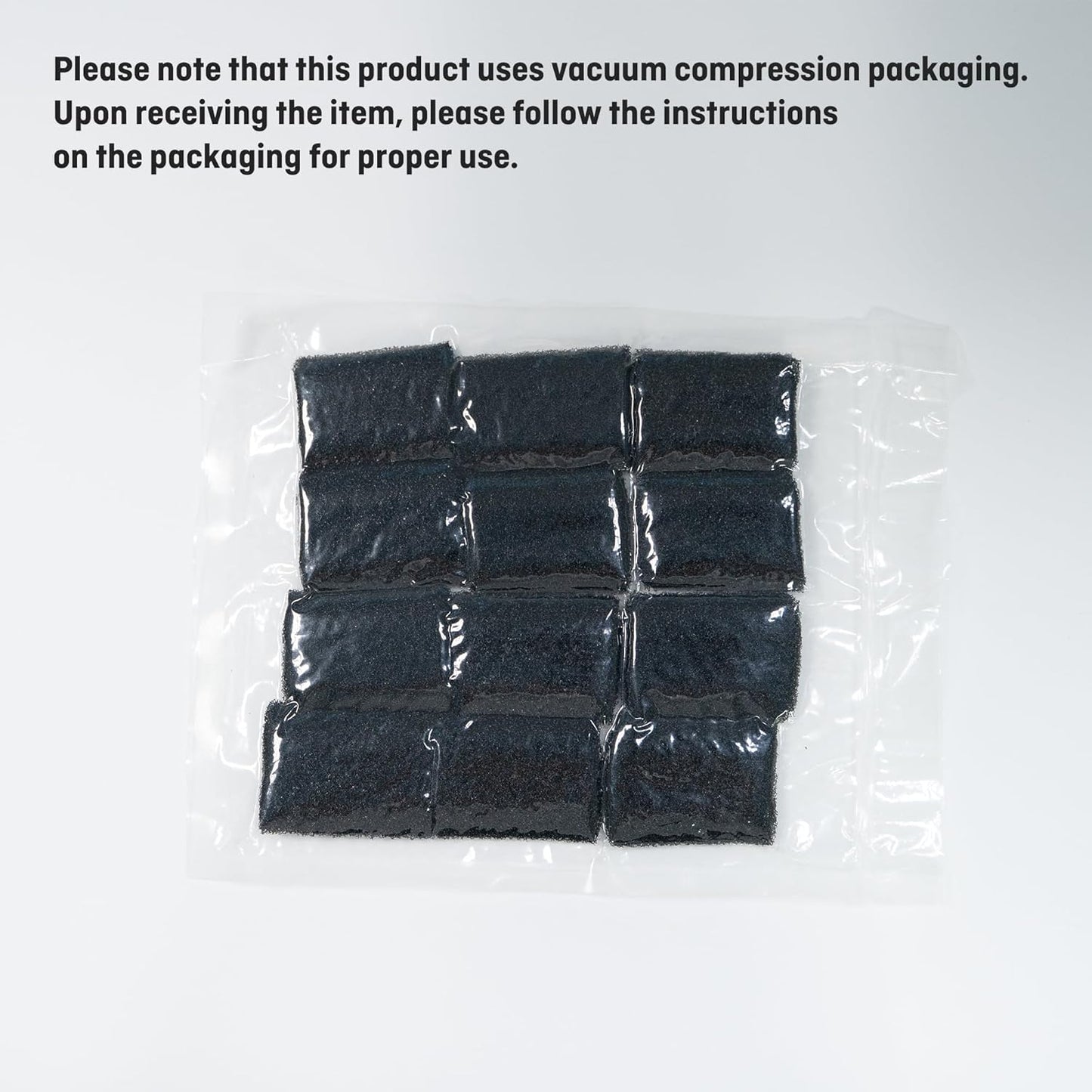 for Polaris Pool Cleaner Parts, 12 Pack Sweep Hose Tail Scrubbers Replacement for Sweep Pool Cleaner Fits Polaris 180 280 360 380 480 3900
