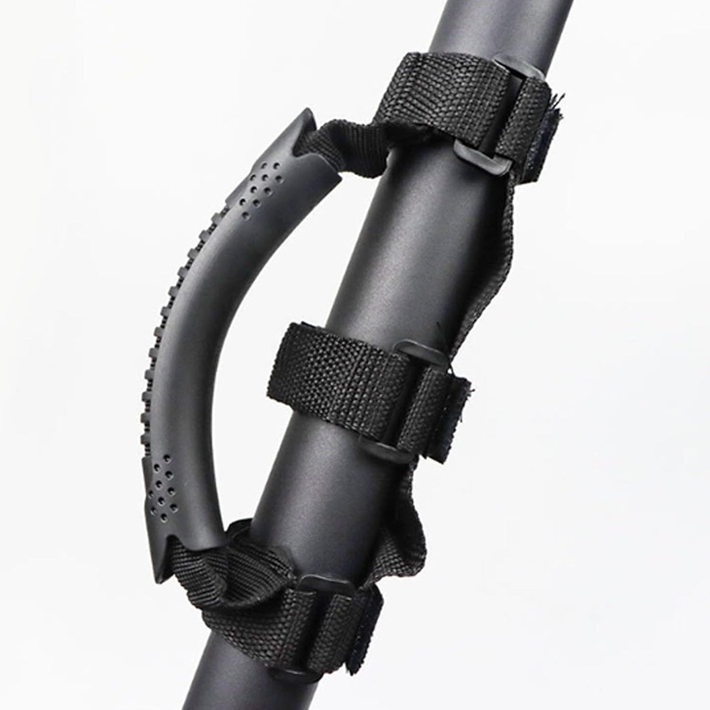 Folding Bicycles Handle Strap Bikes Scooter Hand Carriers Electric Carry Belt Carrying