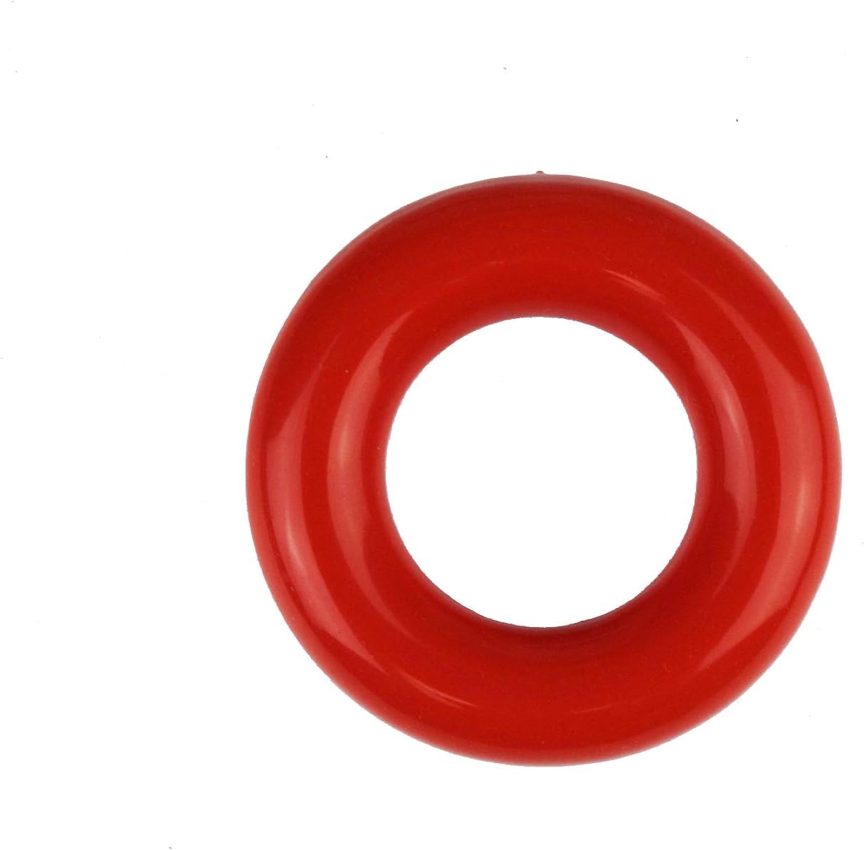 2 Pack Golf Club Swing Weight Rings Black and Red