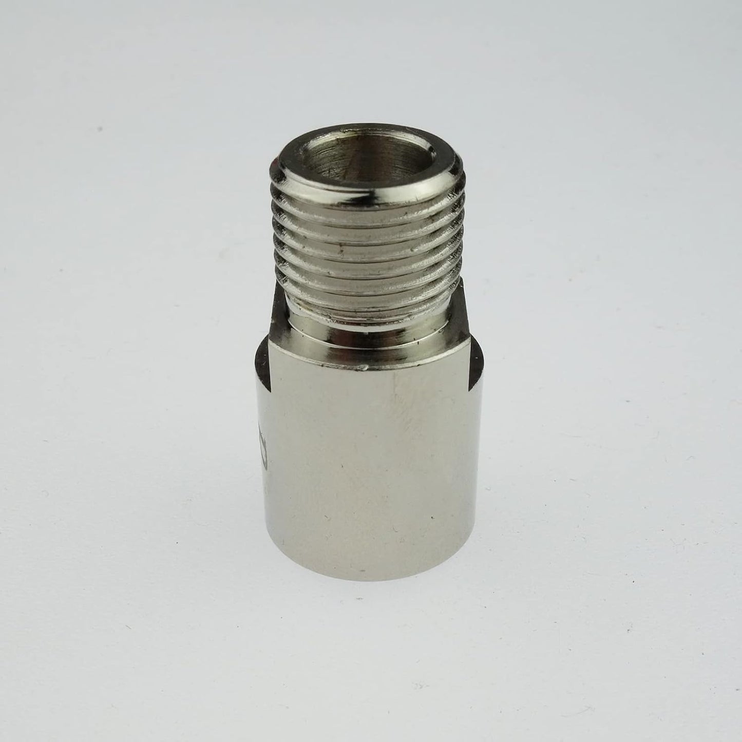 Bike Pedal Extenders, Fit 9/16 inch Spindle Pedals Bike, Extend by 20mm/0.79inch