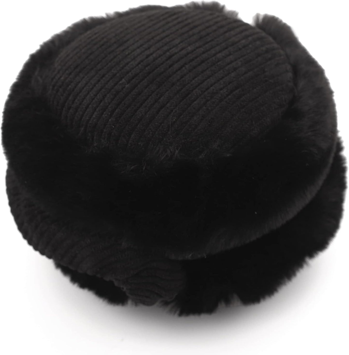 Premium Earmus or Women Winter oldable & Adjustable Ear Warmers Thermal Ear Covers