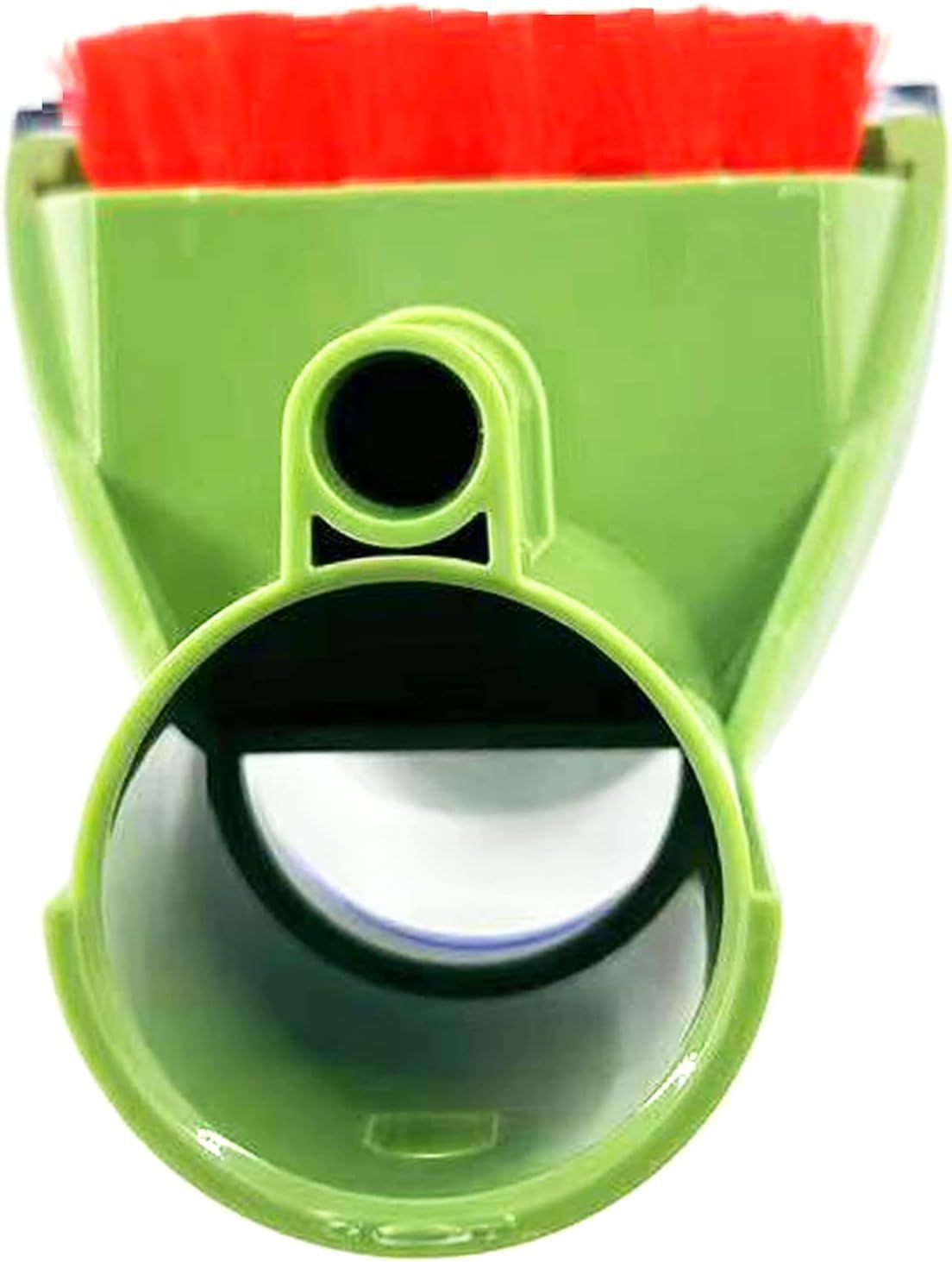 1400B Little Green 3" Tough Stain Brush Tool Replacement or Bissell Little-Green Upright & Portable Carpet Cleaners or 1400B 4075 1425 3860 1400W 1400 1844 2290A Series, 1 Brush,1 Replacement Brush