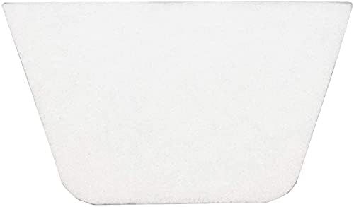 Replacement ilters or Shark ION lex DuoClean X30 X40 60 80 I200 I201 I202 I205 I251 I252 I281 I282 I285 U280 IC205 IR70 IR100 IR101, 3 Post 6 oam&elt ilters, XPREM100