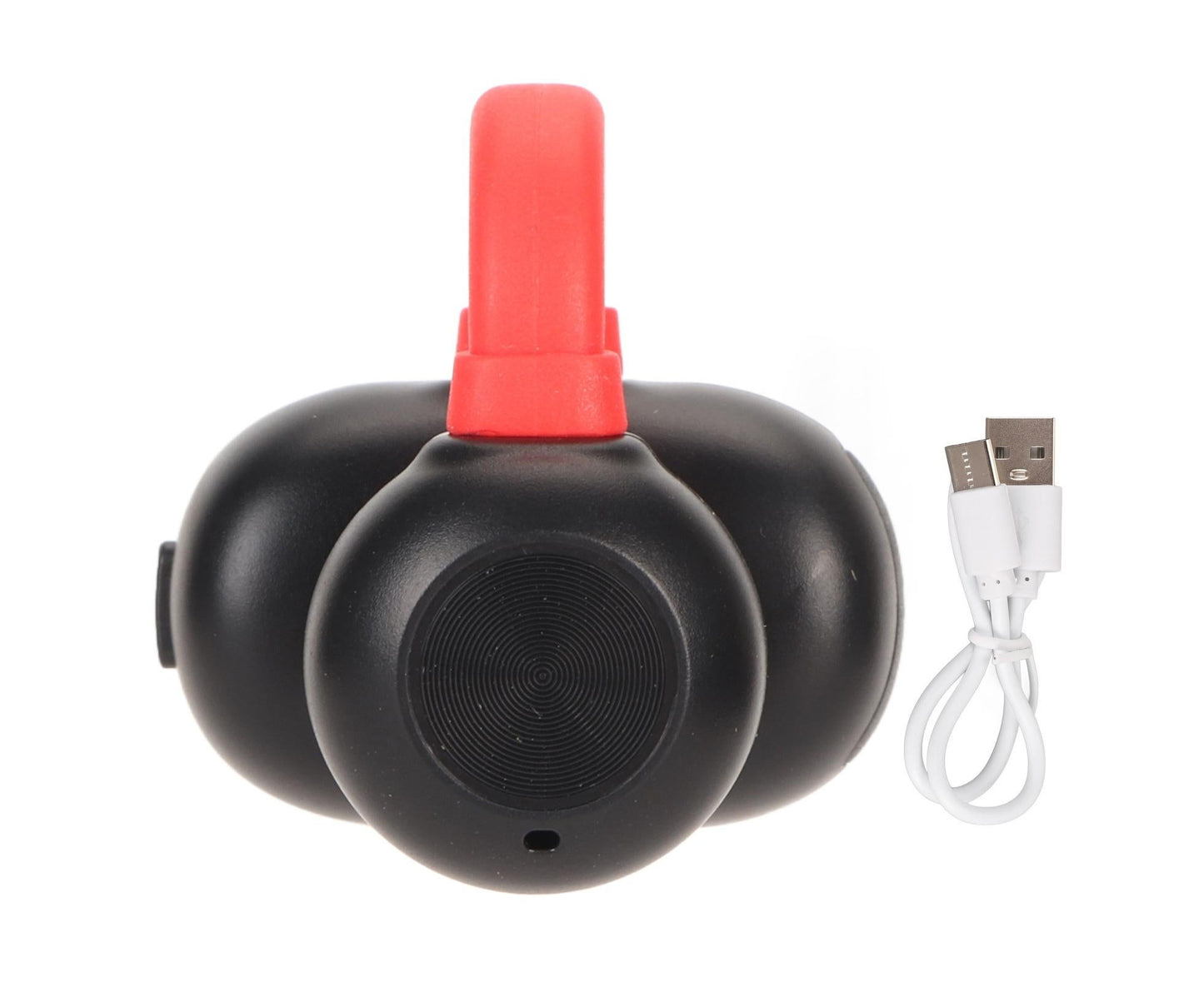 Clip On Bluetooth Headphones BT 5.3 Stylish Mini Waterproof Noise Cancelling HiFi Stereo Bone Sound Sports Headphones