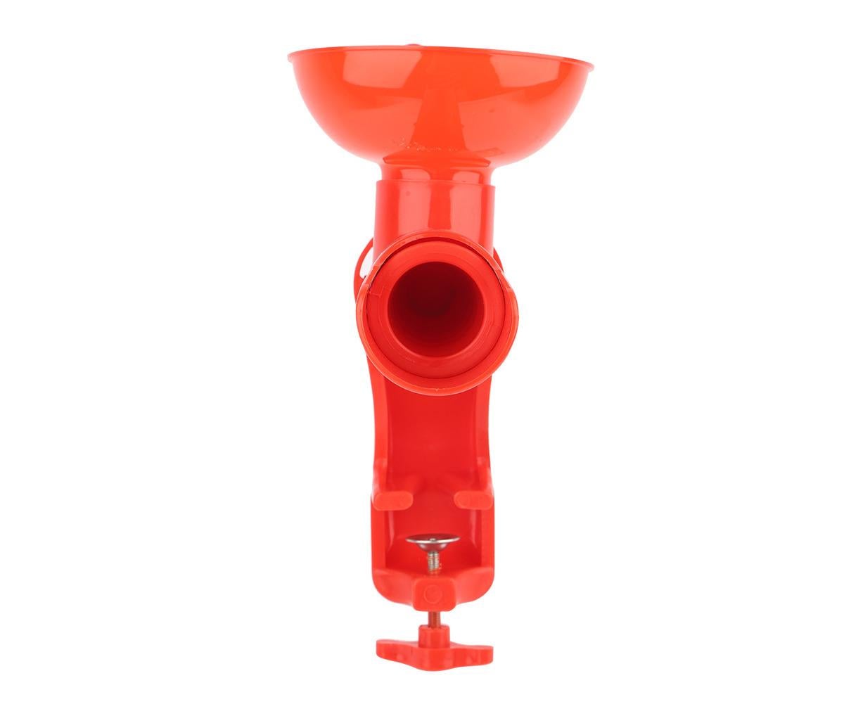 Portable Juicer, Multipurpose Food Grade Extractor, Easy to Clean, Kitchen Accessory