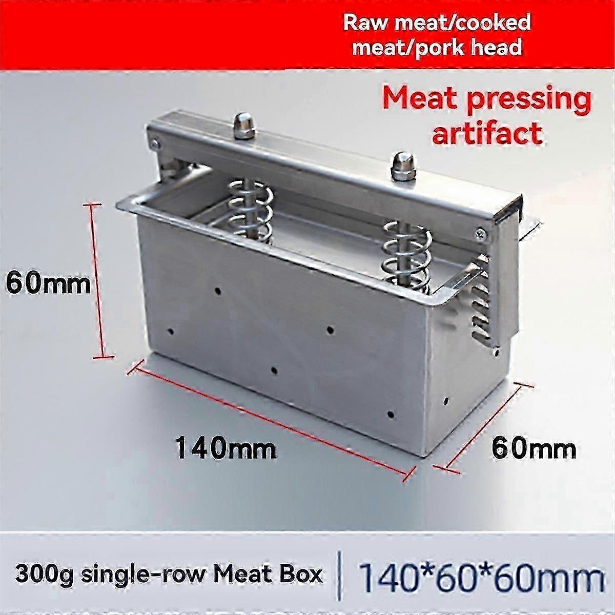 Meat Pressing Tool - Ham & Frozen Beef Rolls Press Mold