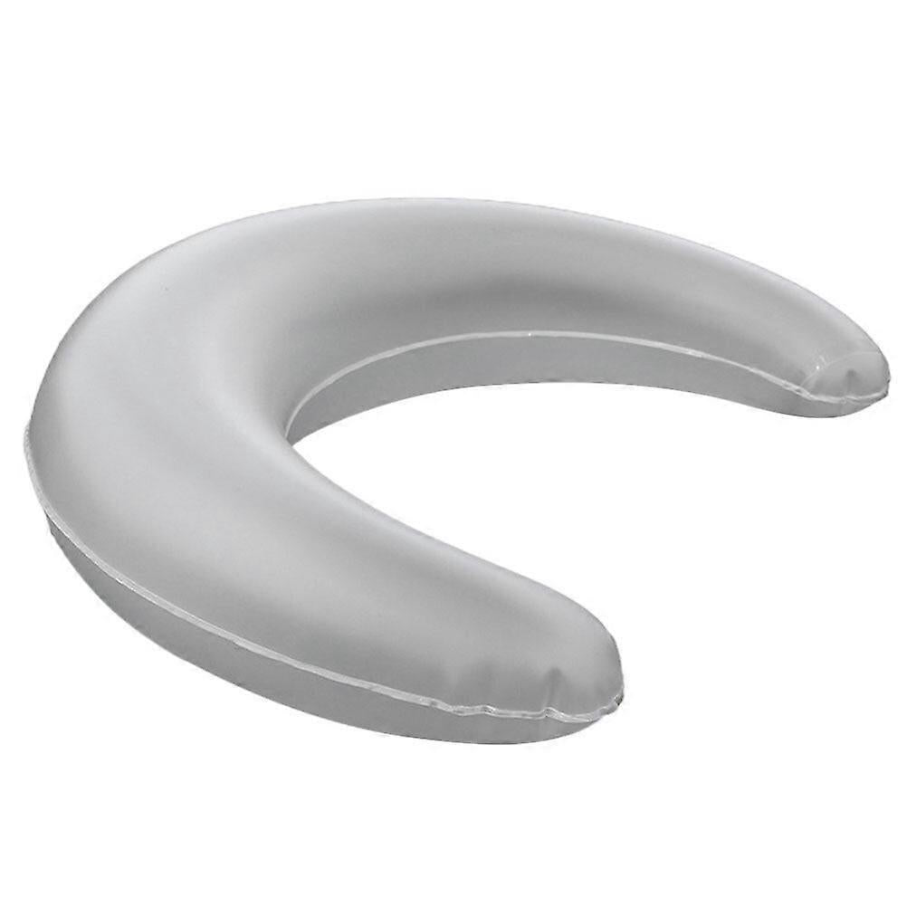 Inflatable Travel Neck Pillow Lightweight Sleep Pillow for Outdoor Camping