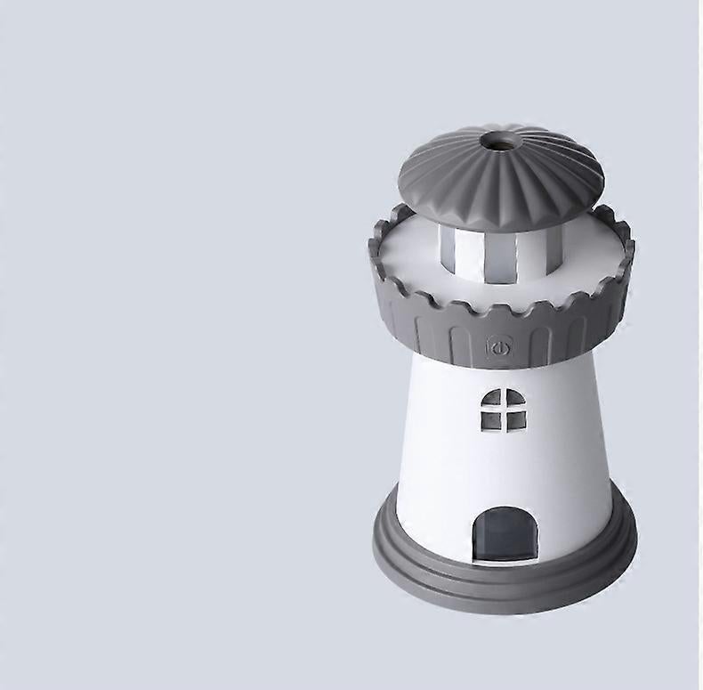 Creative Mini Mist Humidifier, Portable USB Humidifier for Travel