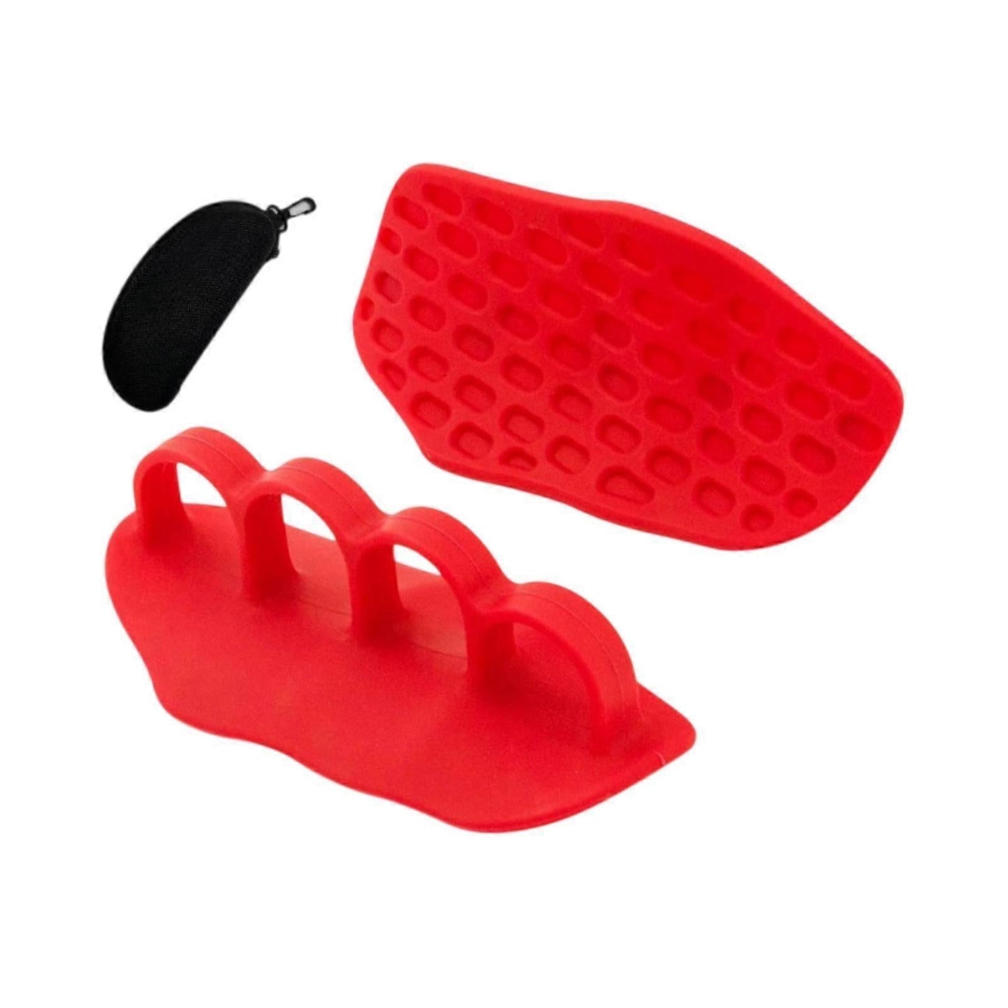 Finger Grip Strengthener for Weightlifting, Gymnastics, Bodybuilding