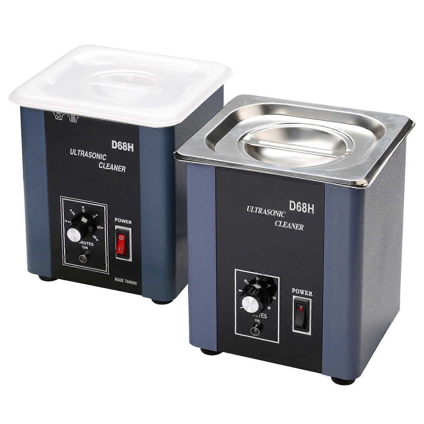 Professional Stainless Steel Ultrasonic Jewelry Cleaning Machine
