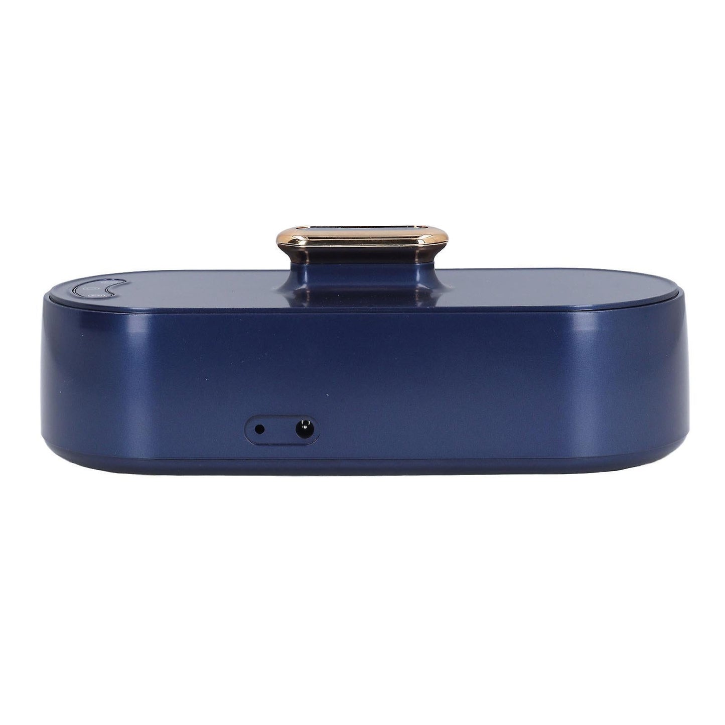 High-Frequency 45kHz Ultrasonic Cleaner for Eyeglasses & Jewelry
