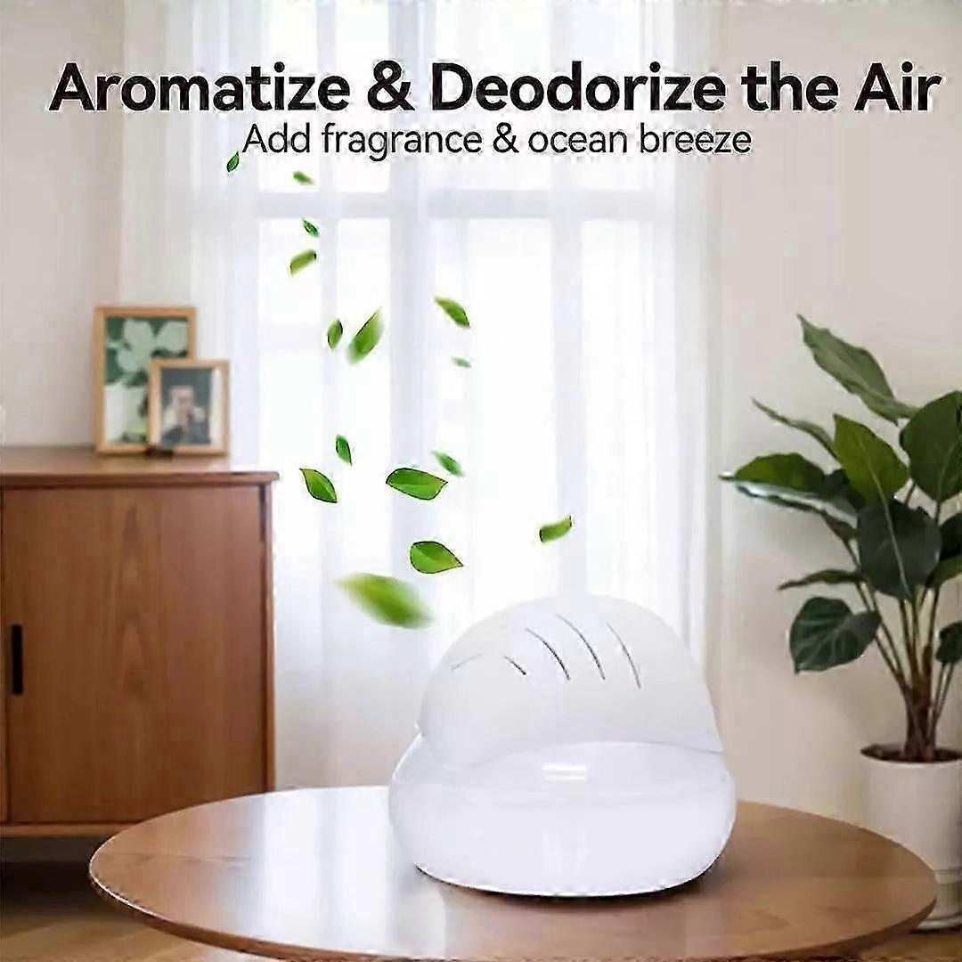 Water Filter Air Purifier - Latest Model for Home Use