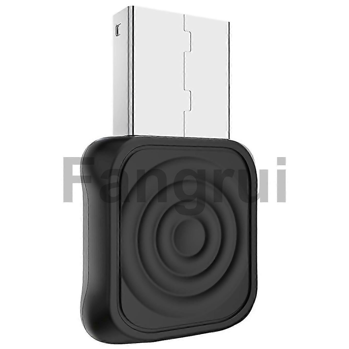Mini Ultra Wireless CarPlay Adapter, USB Type-C for Android