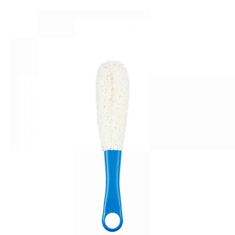 3pcs Glass Cleaning Brushes, Wine Glass Cleaner Set