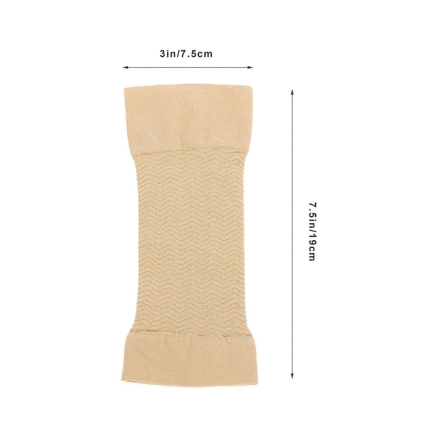Women Arm Shaper Sleeves Upper Arm Slimming Compression
