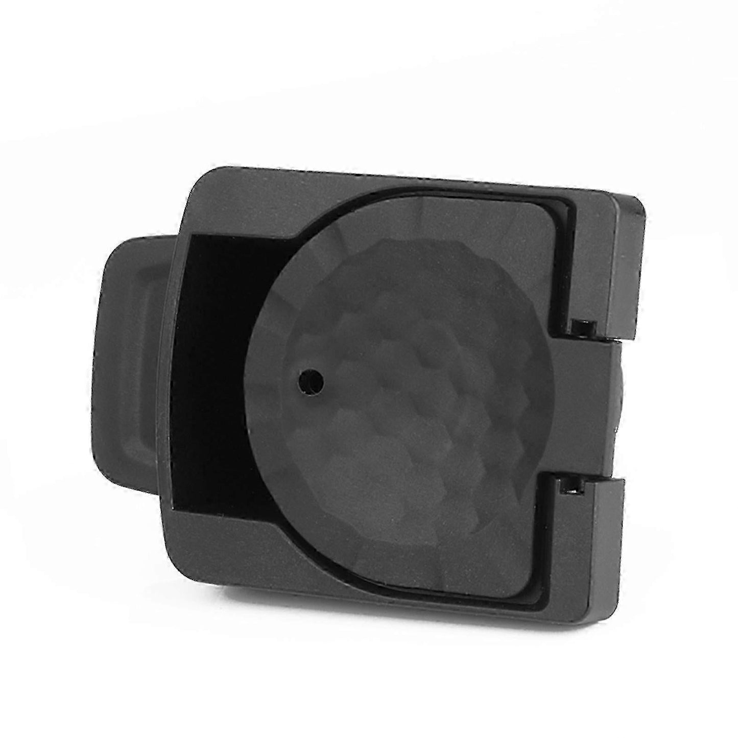 Coffee Capsule Adapter Converter Compatible with Nespresso Dolce Gusto