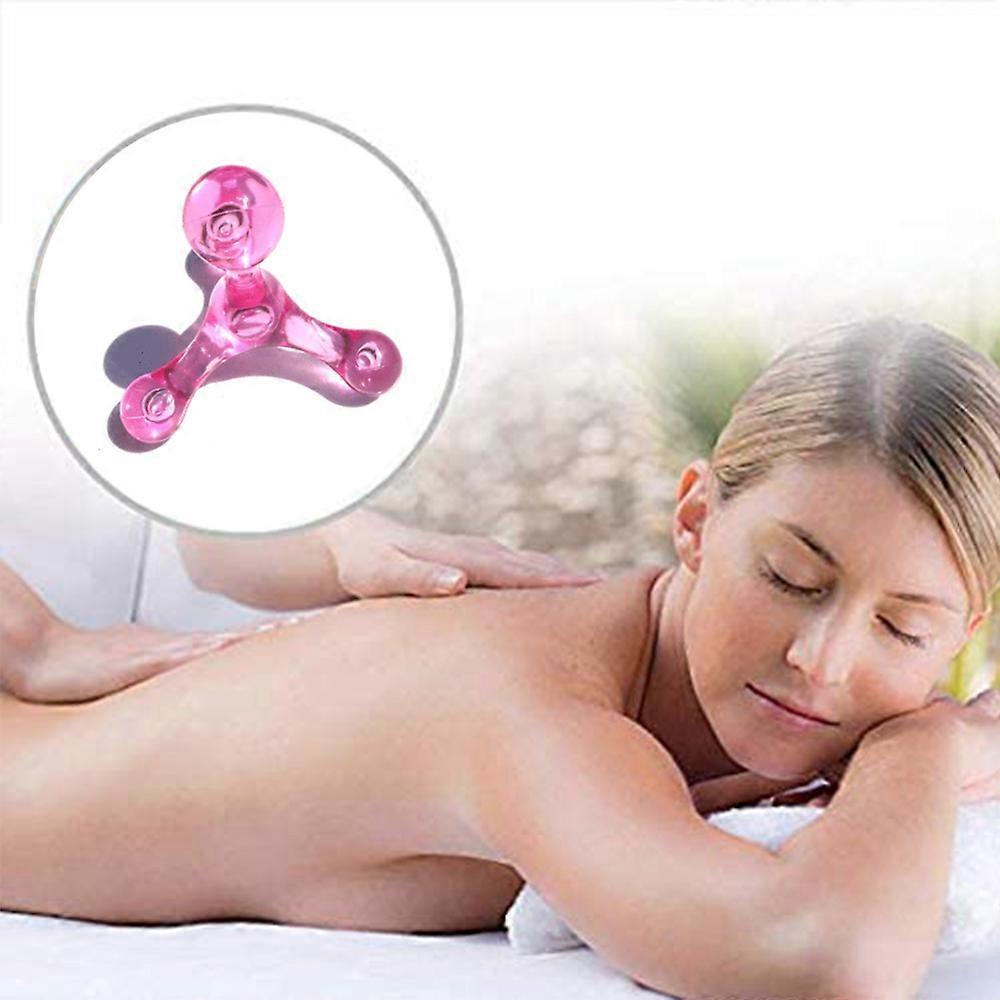 Hand Massager for Gentle Pressure Point Massage