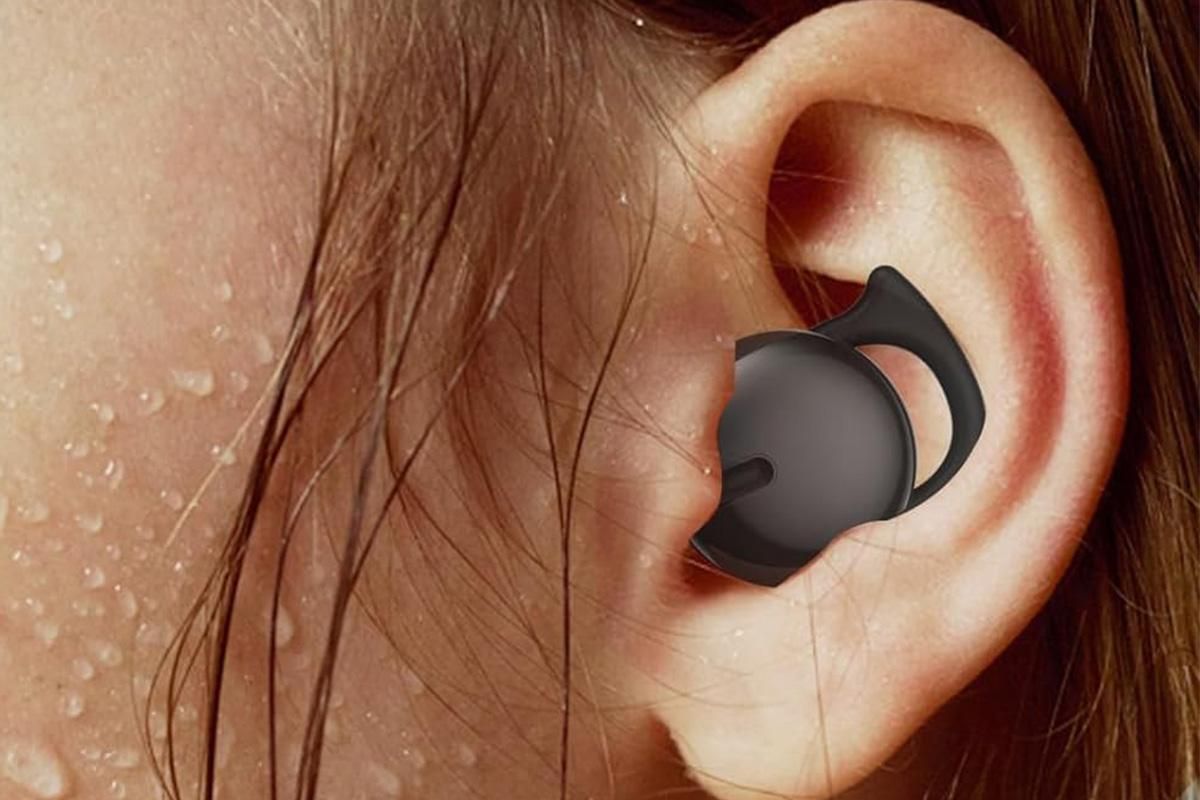Invisible Sleep Headphones Sleep Earbuds For Side Sleepers In-ear Wireless Bluetooth Earbuds