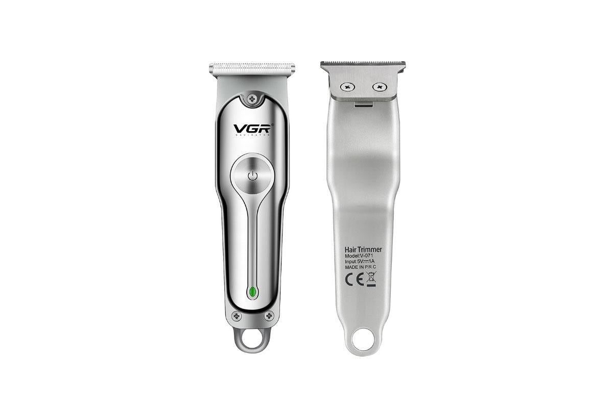Professional Hair Clipper for Men Electric Hair Trimmer Hair Cutting & Grooming Hair Clipper Carving Clippers Gift for Men