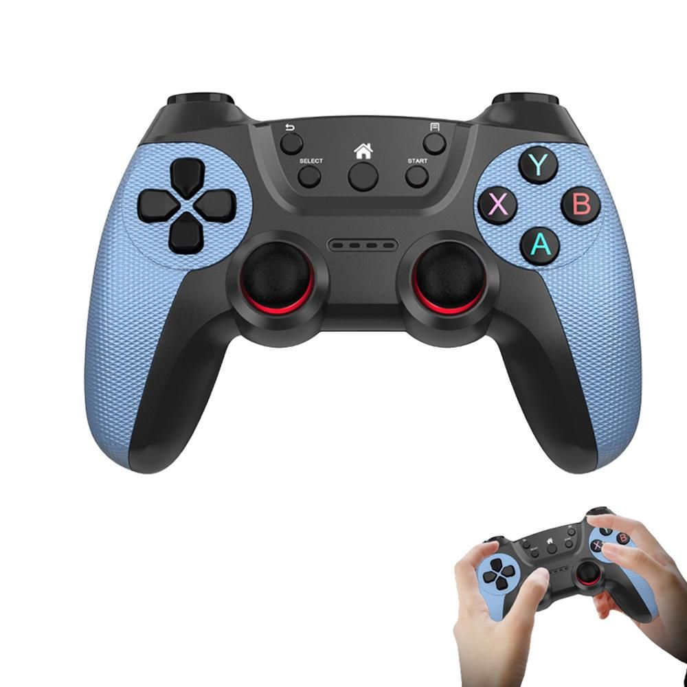 2.4G Wireless Controller for Android Mobile Phones PC PS3 -Green