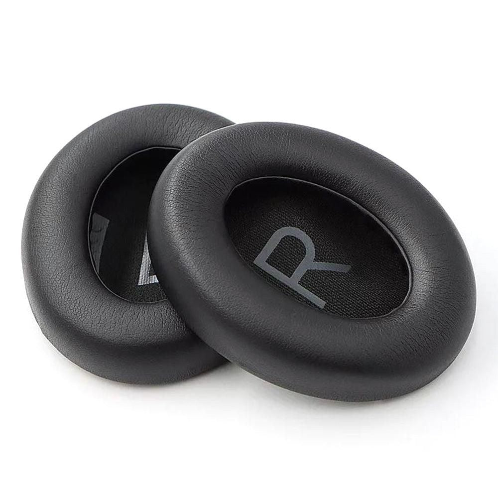 Pair of Replacement Cushion Ear Pads for Bose 700 Noise Cancelling NC700 Headphones Grey