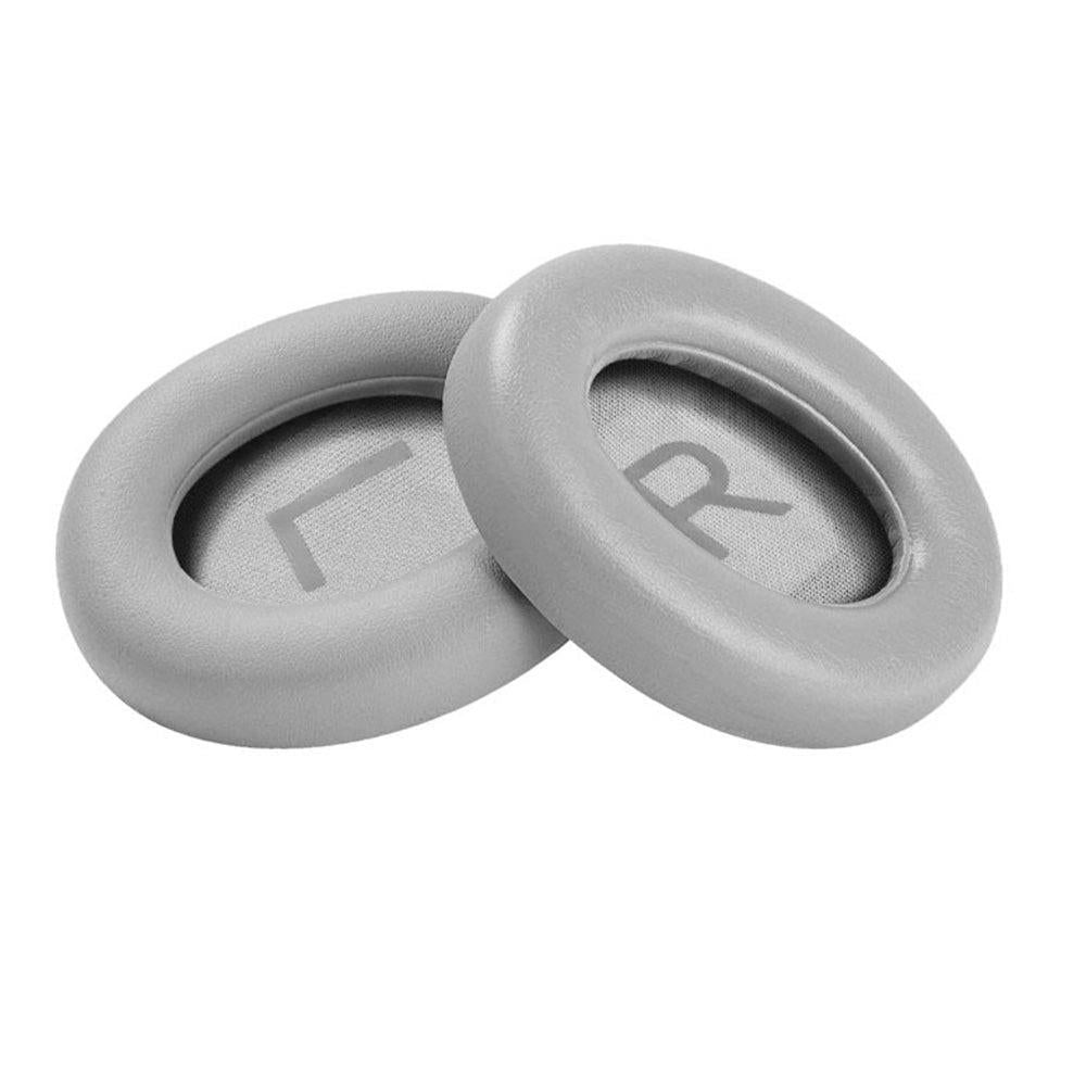 Pair of Replacement Cushion Ear Pads for Bose 700 Noise Cancelling NC700 Headphones White