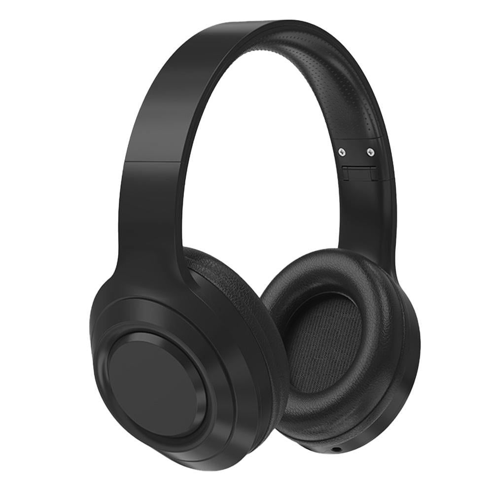 Bluetooth Wireless Headphones TWS Earphones Beige
